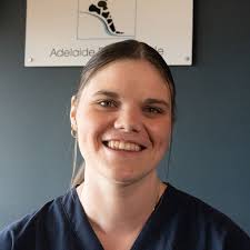 Podiatrist North Adelaide