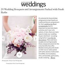 The martha stewart weddings creative team assists louisiana natives colin van dervort and liz wilks plan a classic and elegant destination wedding in the bahamas. Martha Stewart Weddings New York City Wedding Blog Jaine Kershner Photography