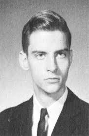 The University of Notre Dame Class of 1969 Blog: Yearbook Photos of the  Twenty-Seven '69 Domers Who Graduated from Loyola Academy (Wilmette, IL) in  1965