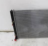 RADIATOR EX35 EX37 FX Series FX35 FX50 QX50 QX70 2008-2017 - 1401663