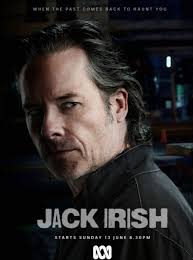 Jack Irish