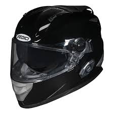 sedici strada parlare sena bluetooth helmet cycle gear