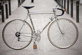 Cycles Mercier Rennrad Fahrrad Rad