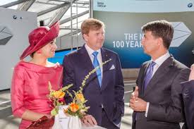 Before being crowned king of the netherlands, he earned a master's degree in history from leiden university and joined the royal netherlands navy. King Willem Alexander And Queen Maxima Of The Netherlands Visit Bmw Welt Strengthening Economic Ties Between The Netherlands And The Bmw Group