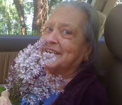 Jeannette Julia Clogston Obituary