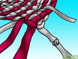 Ihr haus wird jeden tag viel befahren, und sie brauchen etwas weiches, um den druck und den. Einen Flickenteppich Weben 14 Schritte Mit Bildern Wikihow