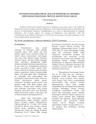 Politik internasional adalah politik antarnegara yang mencakup kepentingan dan tindakan beberapa atau semua negara. Http Ejurnal Unisri Ac Id Index Php Transformasi Article Download 42 15