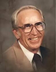 Obituary information for Charles Richard Sherrill