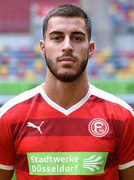 Yetenekli Türk Futbolcular