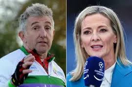 Alexis is new bog snorkelling world champion