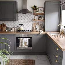 Then each person introduces themselves, explains what their special talent is, and then perform their special talent for the group. Dark Grey Kitchen Cabinets Artofit