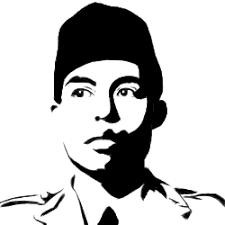 Universitas ini berdiri pada tanggal 23 september 1963. Jenderal Soedirman By Fatiha Fay On Deviantart