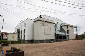 Universitatea europeană drăgan is an university in lugoj. Universitatea Europeana Dragan Din Lugoj Obiective Turistice Timis DeÈ™tepÈ›i Ro