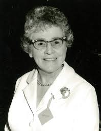 Jean Annie Jaggers