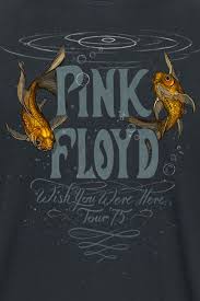 Wish you were here is the ninth studio album by the english rock band pink floyd, released on 12 september 1975 through harvest records and columbia records, their first release for the latter. Wish You Were Here Pink Floyd T Shirt Emp