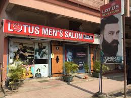 Lotus hair salon's instagram profile has 224 photos and videos. Lotus Mens Salon Silvassa Ho Salons In Silvassa Justdial