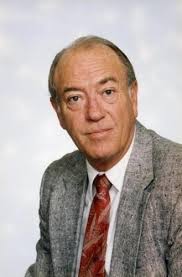 Cyril Williams Obituary (2014)