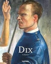 Amazon.com: Otto Dix and New Objectivity: 9783775734912: Bulk, Julia, Van  Dyke, James, Büttner, Nils, Spanke, Daniel, Dix, Otto: ספרים