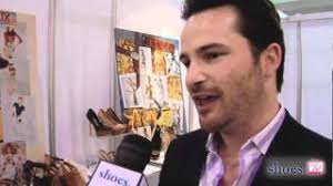 Designer Dish: Sam Edelman