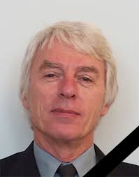 Nachruf Dr. Peter Varga (1946 –2018)