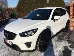 Mazda Cx 5 Lift Model 2016 Idealna Jak Nowa Mazda Mazda Cx5 Subaru Tribeca