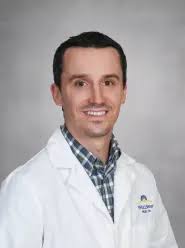 Dr. Ryan Gaffney, DO
