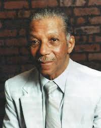 Andy Robinson Obituary