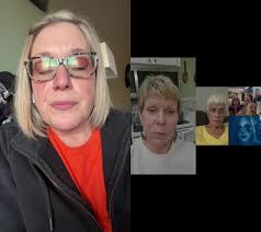 What Happened to Betsy Rae Smith