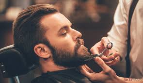 Etkileyici sakal modelleri ile farklı bir görünüm elde etmeye ne dersiniz? 2020 Erkek Sakal Modelleri Erkek Sakal Onerileri