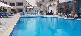 Where the location of marlin in azur. Marlin Inn Azur Resort In Hurghada Ein Rundgang Der Sonnenklar Tv Reiseblog