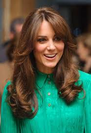 Kate middleton, 36, is the wife of prince william, and she is currently pregnant with their third child. And This Is Kate Post Haircut Kate Middleton Hair Kate Middleton New Hair Hair Styles