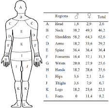 A climber in russia's kamchatka peninsula wears a gas mask to keep noxious volcanic fumes out of his lungs. Full Body Diagram Injury And Pain Diagram Base Website And Pain 9 Free Body Diagram Free Printable Download