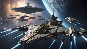 They Watched Humanity's Battle—No One Realized the Aliens Were Already Here | HFY Sci-Fi Story - YouTube