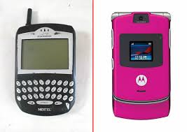 Read on for some hilarious trivia questions that will make your brain and your funny bone work overtime. Can You Name These Old Cellphone Models