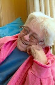 Beatrice M. (Elzey) Lewis Obituary 2019