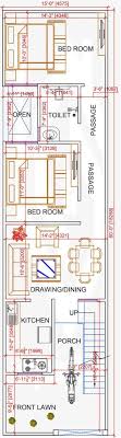 Search for best property in right here. Home Plans House Map Home Design Plans House Plans 20x40 House Plans 2bhk House Plan House Map