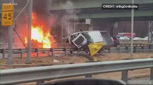 Our best hotels in dale city va. Fatal I 95 Crash Near Dale City Leaves 3 People Dead Wusa9 Com