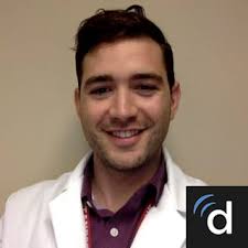 Dr. Alexander M. Sable-Smith, MD