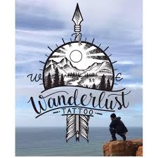 These folks are professional and talented. The Wanderlust Tattoo Startseite Facebook
