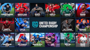 The tournament returns to its normal window of august. Irish Rugby United Rugby Championship Heralds A New Era For Rugby