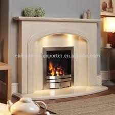 Different fireplace surround types based on material. Beige Cheap Electric Fireplaces Surrounding Marble Fireplace Mantel Buy Marble Fireplace Mantel White Marble Fireplace Surround White Marble Fireplace Price Product On Alibaba Com