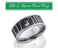 Top Wedding Bands For Your Country Boy Mens Wedding Rings Cool Wedding Rings Wedding Ring Designs