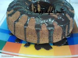 من مطبخي بالصور كيكه النسكافيه الهشه جداا ومعاها صوص النسكافيه اللذيذ لاحلي الفتوكات Desserts Food Cake