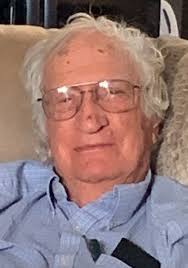 John Douglas “Doug” Rinehart