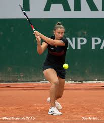 Andreea prisăcariu a câștigat un maraton de trei ore și 4 minute în semifinalele turneului itf de la antalya, dotat cu premii în valoare de 15.000 de dolari! Imagini De La Meciul Andreea Prisacariu Wang Xiyu Din Turul 2 Al Junioarelor La Rg Open Tenis