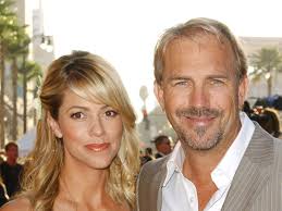 The yellowstone actor is the dad of his daughters. Kevin Costner Is A Dad For Sixth Time