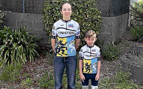 Photo Landudal VTT sera triplement représenté au championnat de ...