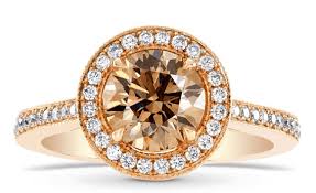 Brown Champagne And Cognac Diamonds A Comprehensive