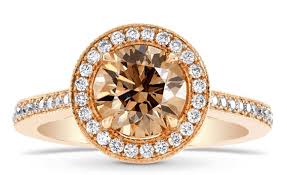 brown champagne and cognac diamonds a comprehensive