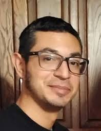 Obituary information for David Alexandro Saenz